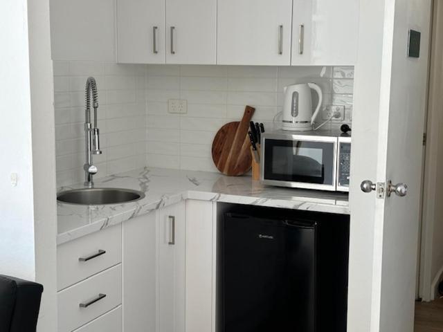 Unit 2 - Spectacular Sea Views In Surfers Paradise Gold Coast Exterior foto